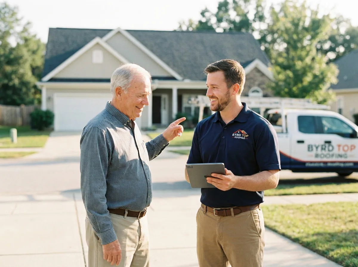 Roofing Dewitt, VA FAQs